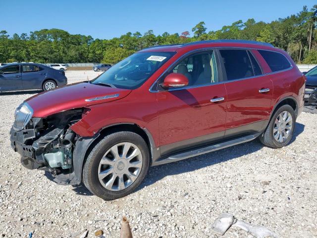  Salvage Buick Enclave