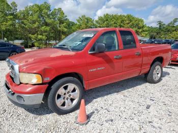  Salvage Dodge Ram 1500