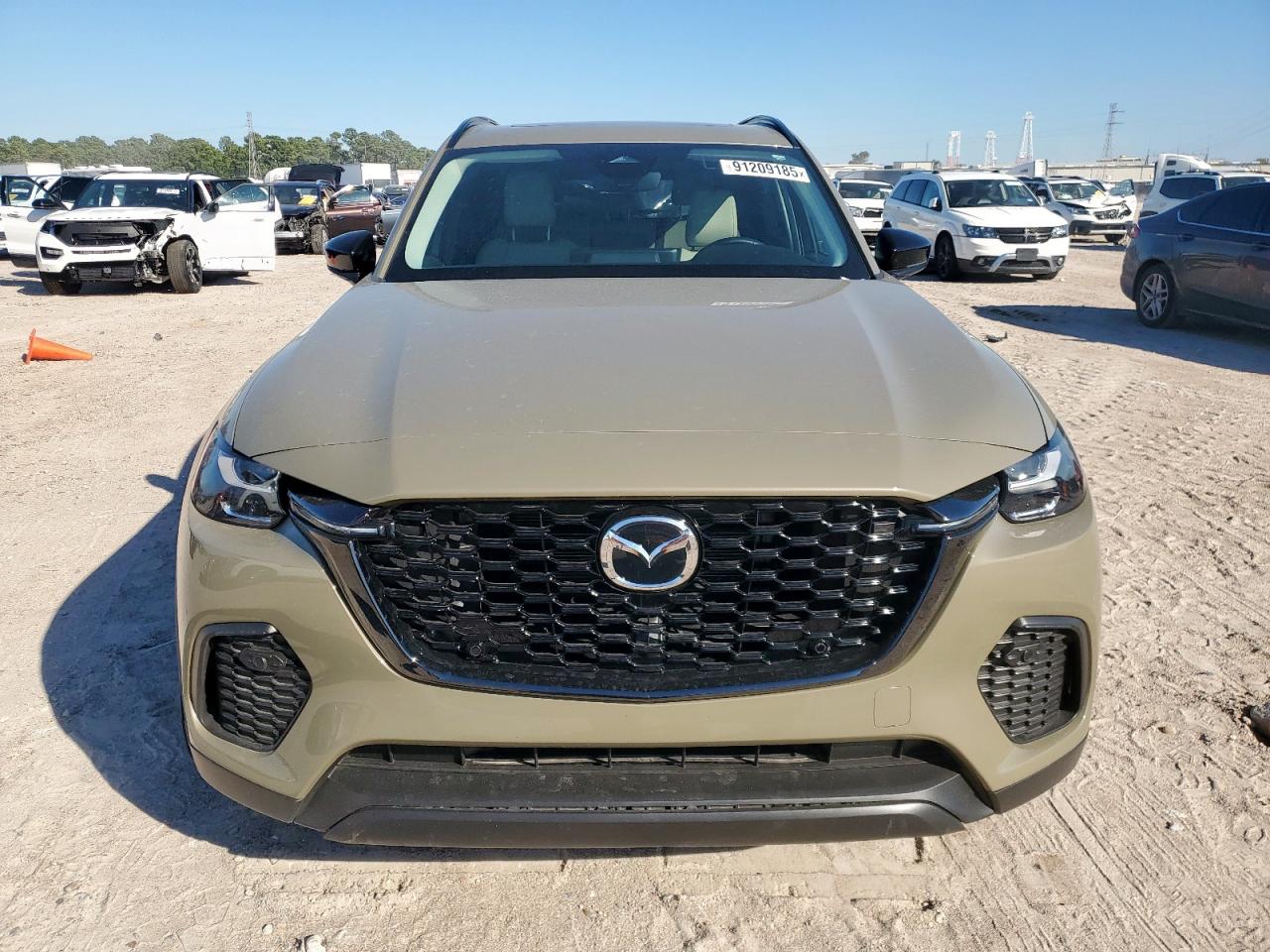 Mazda Cx Preferred Image 9