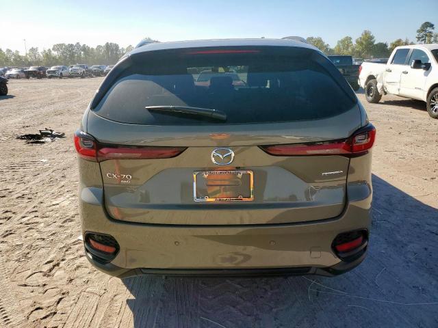 Mazda Cx Preferred Image 6