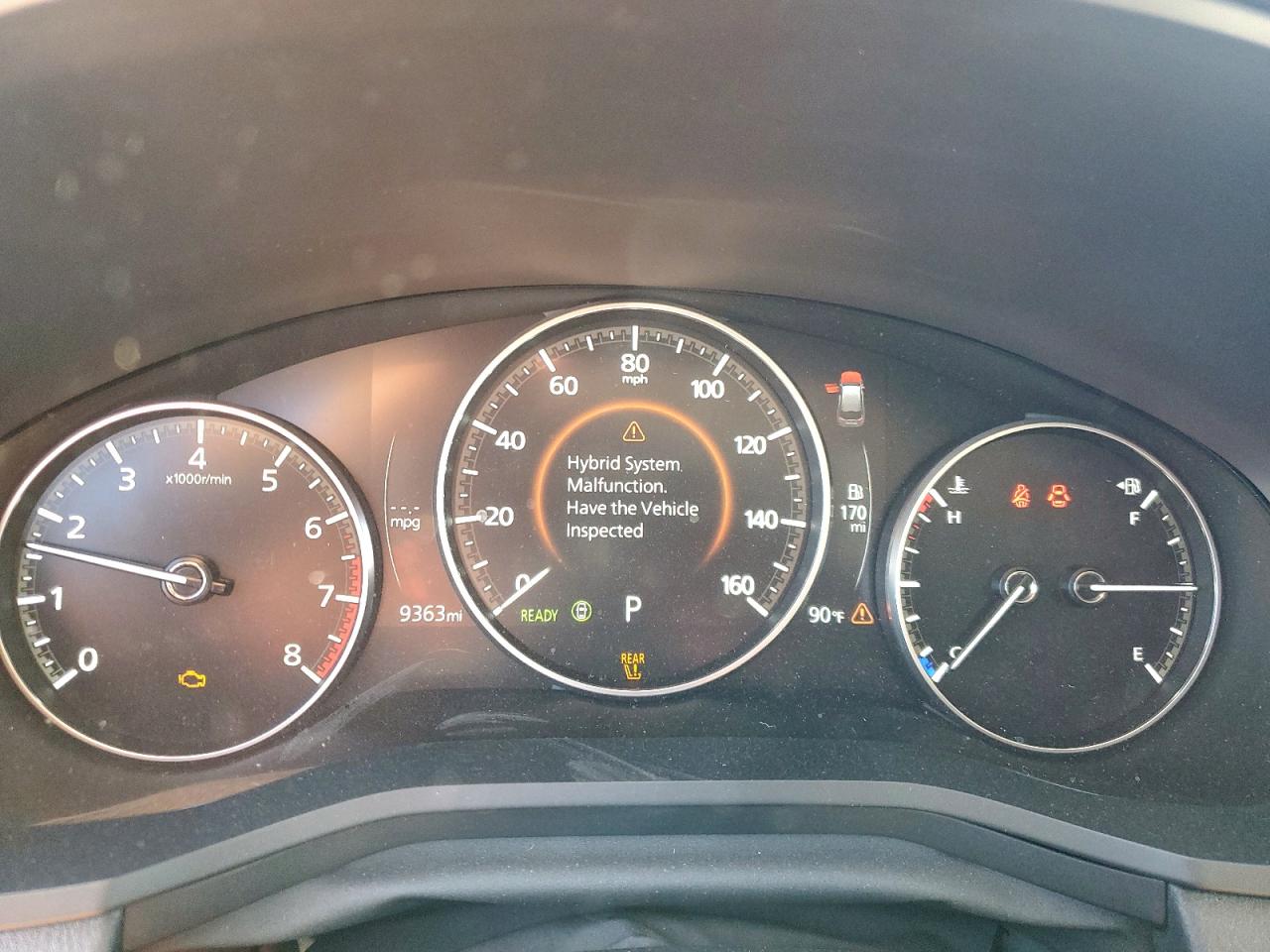 Mazda Cx Preferred Image 13