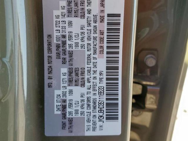 Mazda Cx Preferred Image 2