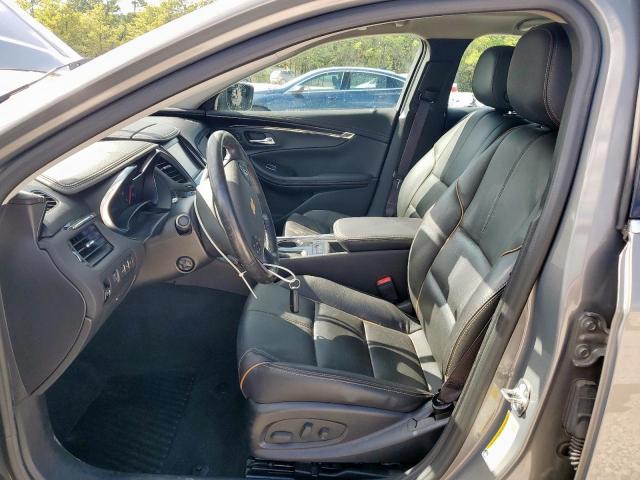 Chevrolet Impala Premier Image 2