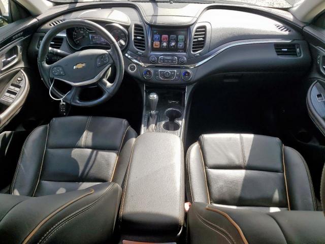 Chevrolet Impala Premier Image 3