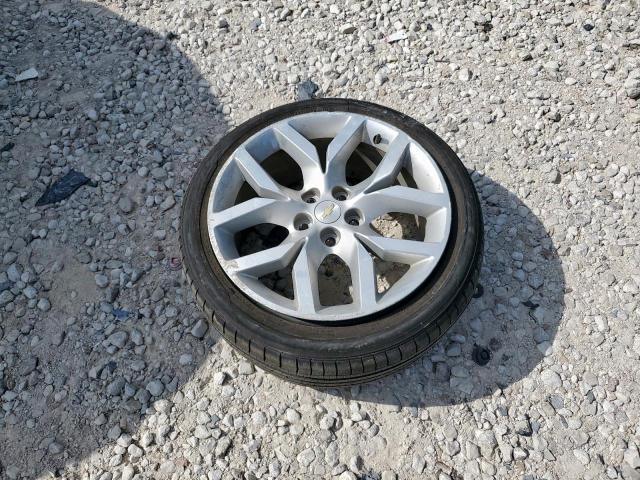 Chevrolet Impala Premier Image 9