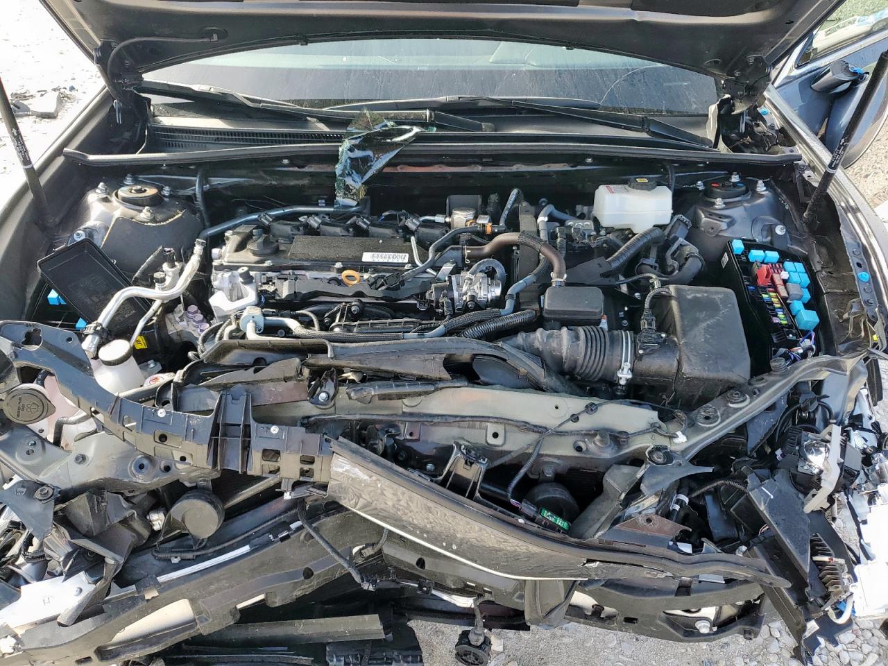 Lexus Es 300h Base Image 7