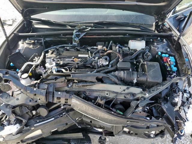 Lexus Es 300h Base Image 7