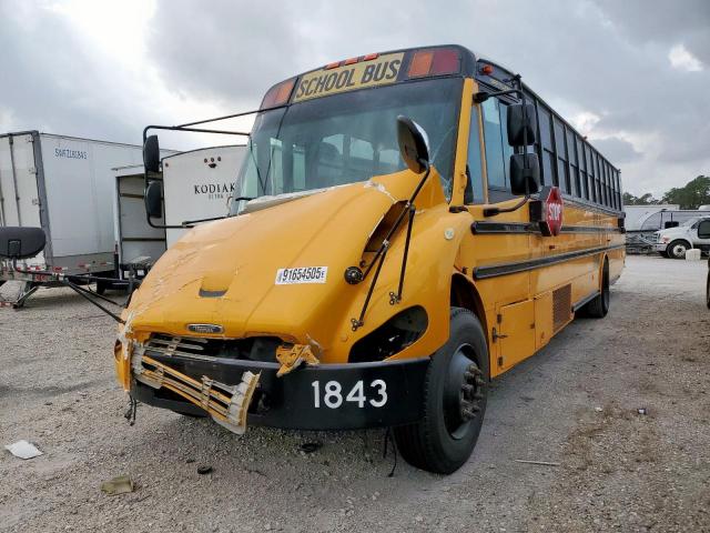 Freightliner Chassis B2 B2b Image 9