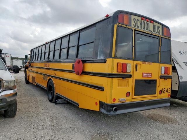 Freightliner Chassis B2 B2b Image 4