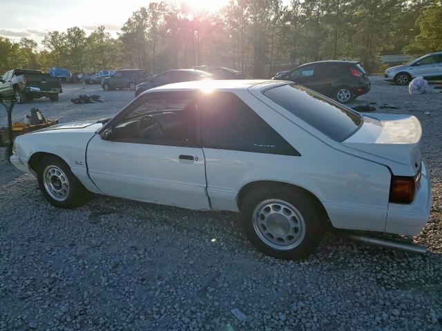 Ford Mustang Lx Image 9