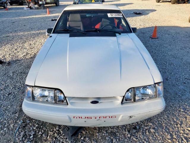 Ford Mustang Lx Image 5