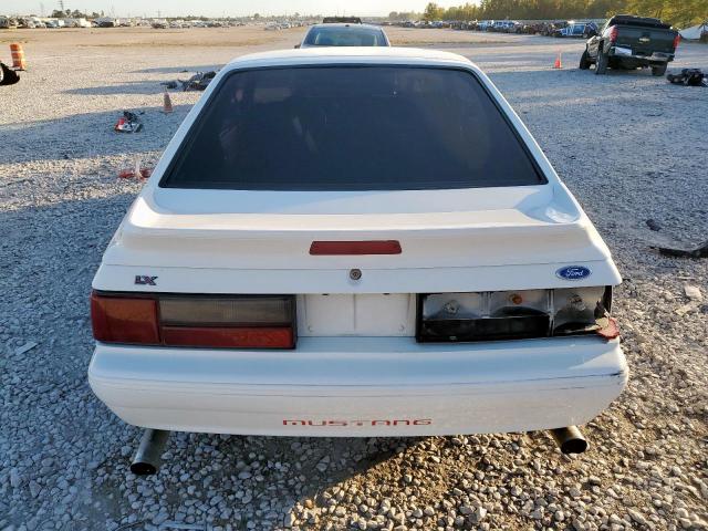 Ford Mustang Lx Image 3