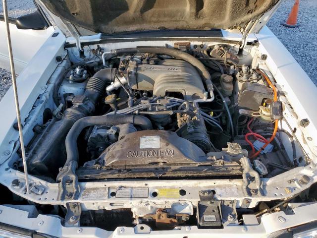 Ford Mustang Lx Image 8