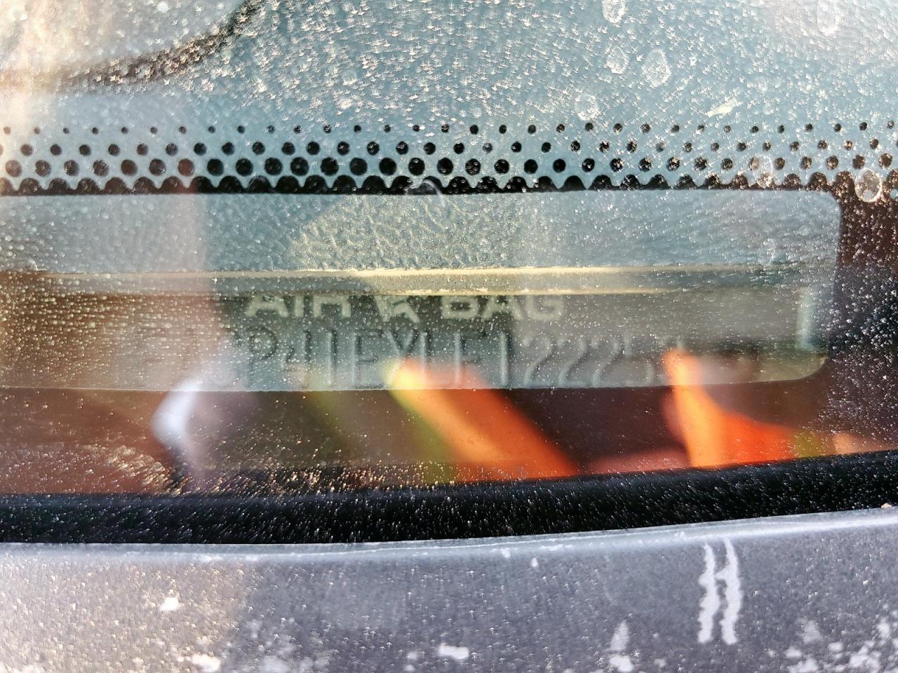 Ford Mustang Lx Image 7