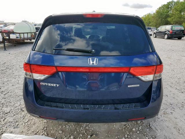 Honda Odyssey Touring Image 6