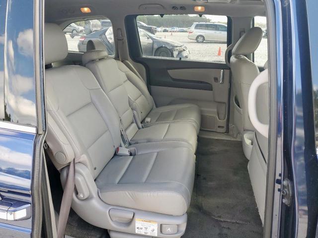 Honda Odyssey Touring Image 11