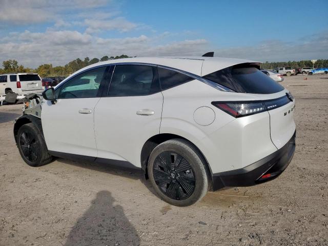 Nissan Murano Sv Image 4