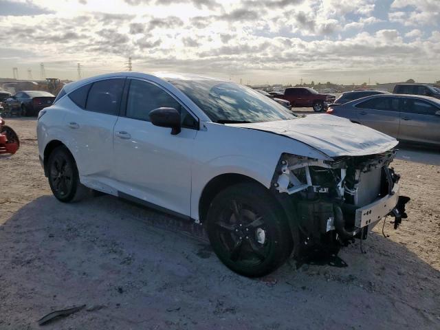 Nissan Murano Sv Image 3