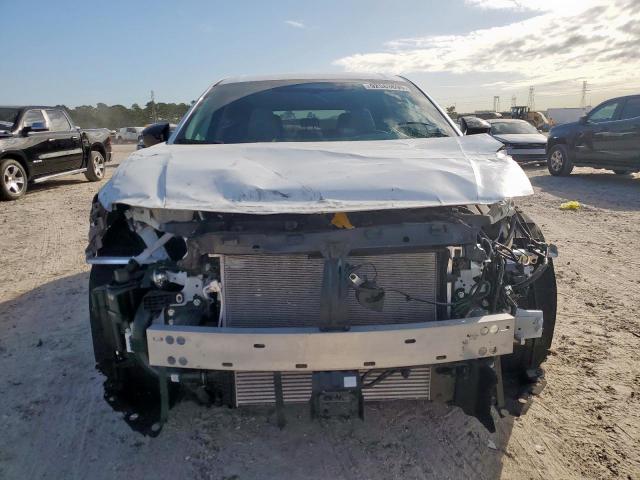 Nissan Murano Sv Image 8