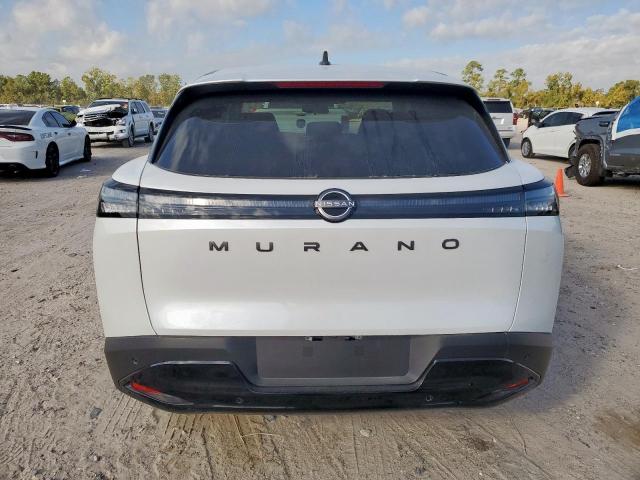 Nissan Murano Sv Image 9