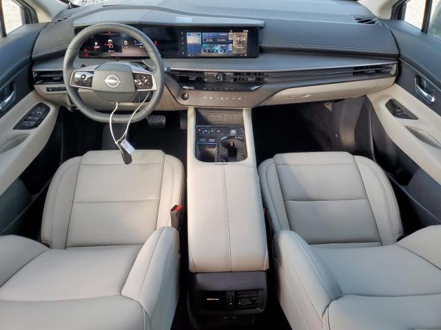 Nissan Murano Sv Image 6