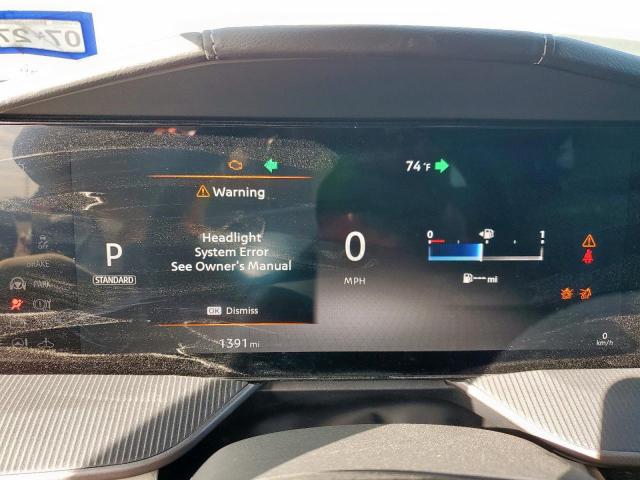 Nissan Murano Sv Image 5