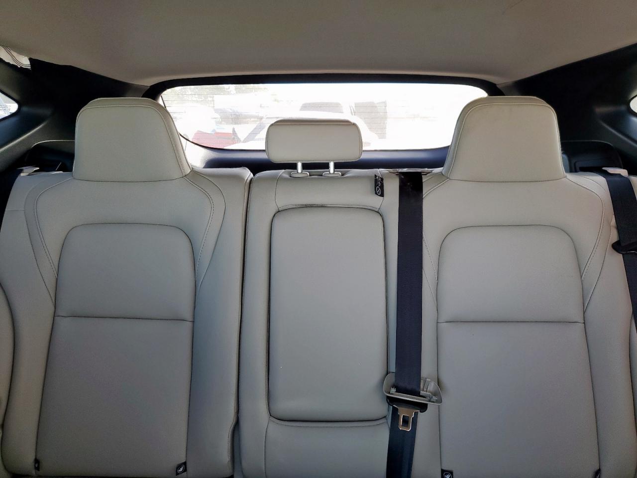 Nissan Murano Sv Image 10