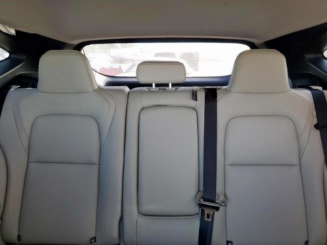 Nissan Murano Sv Image 10