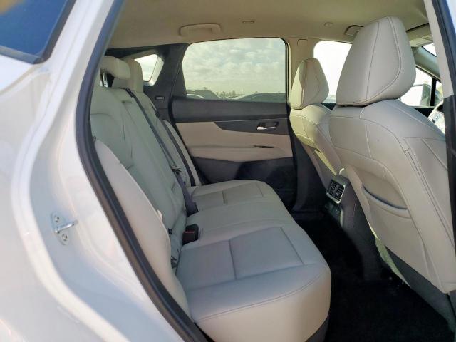 Nissan Murano Sv Image 13