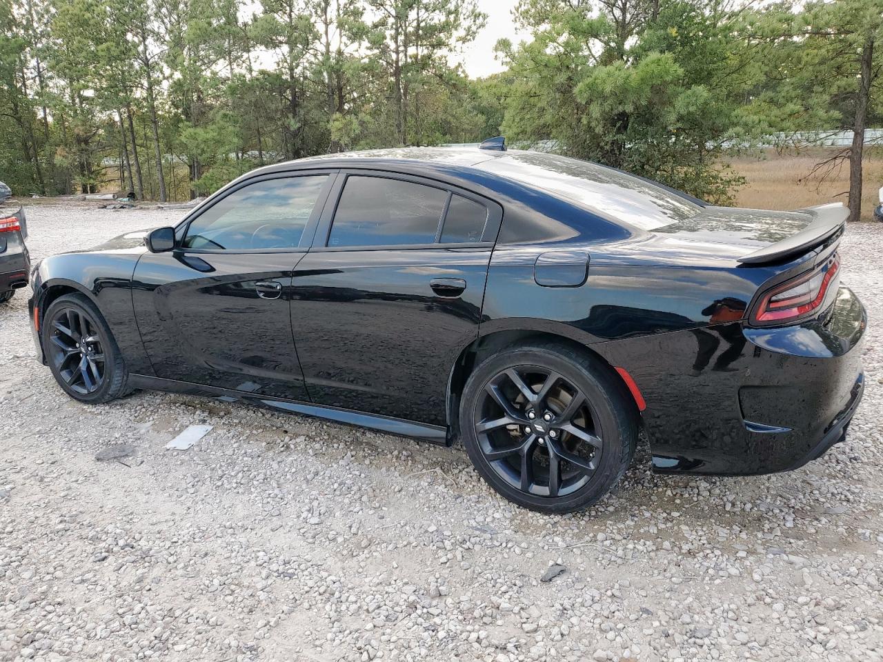 Dodge Charger Gt Image 10
