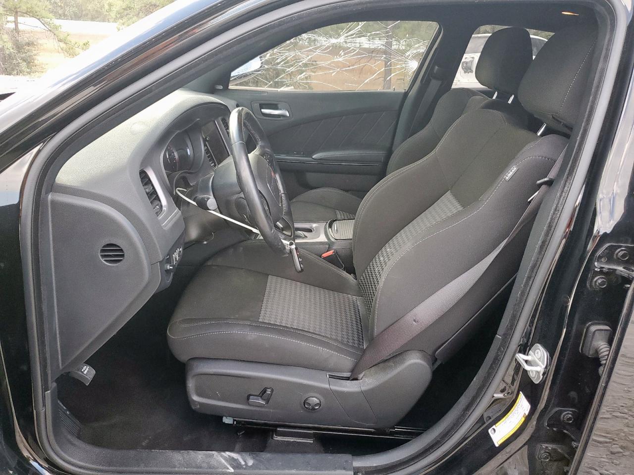 Dodge Charger Gt Image 9