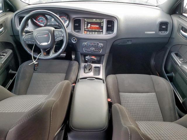 Dodge Charger Gt Image 11