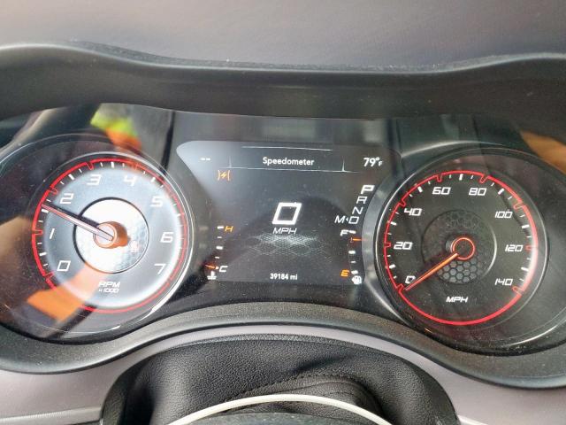 Dodge Charger Gt Image 5