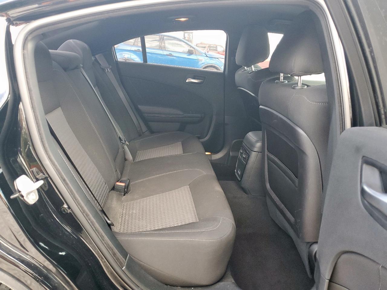 Dodge Charger Gt Image 8