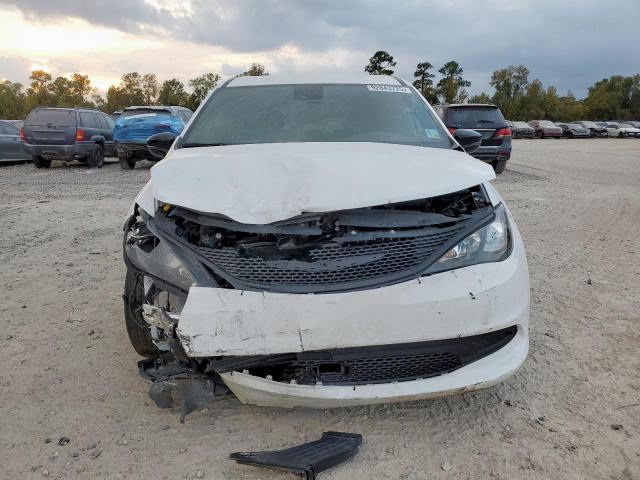 Chrysler Minivan Lx Image 5