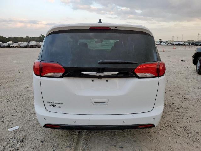 Chrysler Minivan Lx Image 12