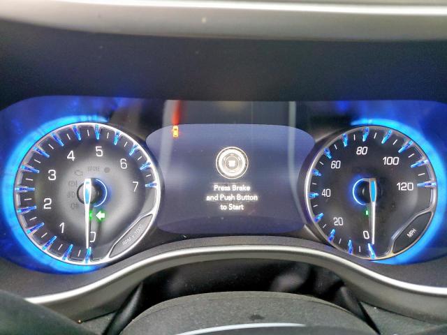 Chrysler Minivan Lx Image 7