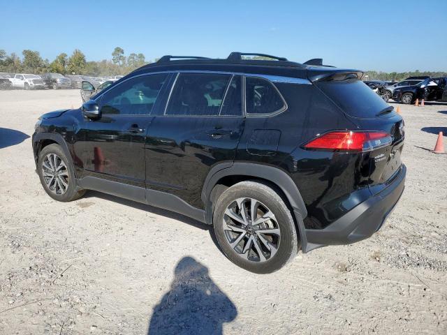 Toyota Corolla Xle Image 4