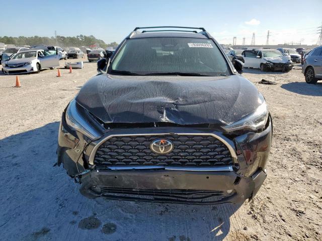 Toyota Corolla Xle Image 3