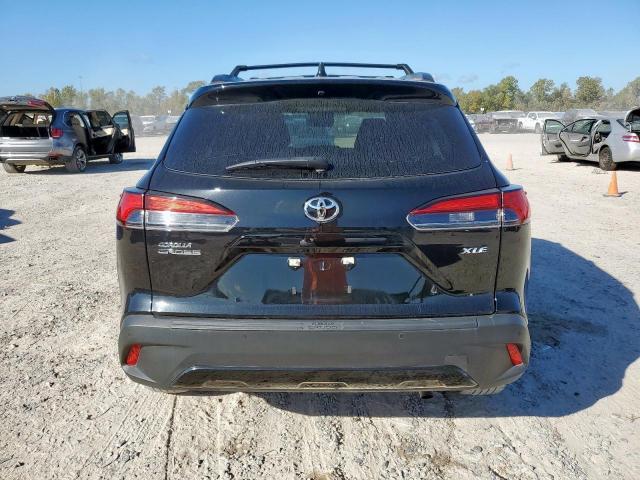 Toyota Corolla Xle Image 9