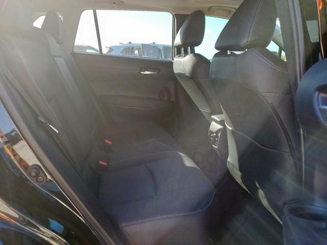 Toyota Corolla Xle Image 6