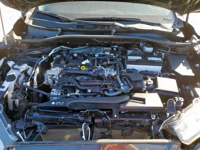 Toyota Corolla Xle Image 8