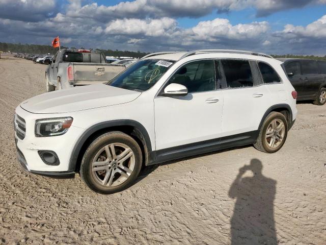  Salvage Mercedes-Benz GLB