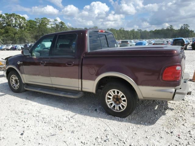 Ford F-150 Supercrew Image 11