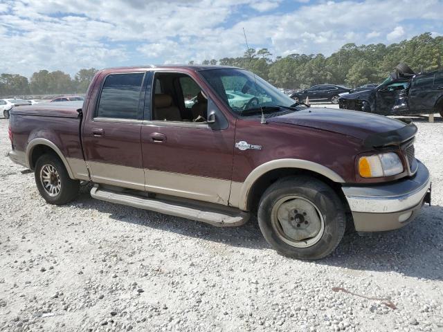 Ford F-150 Supercrew Image 10