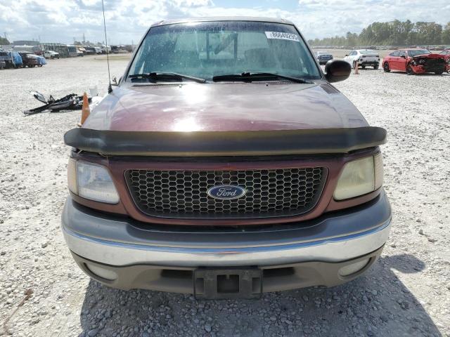 Ford F-150 Supercrew Image 6