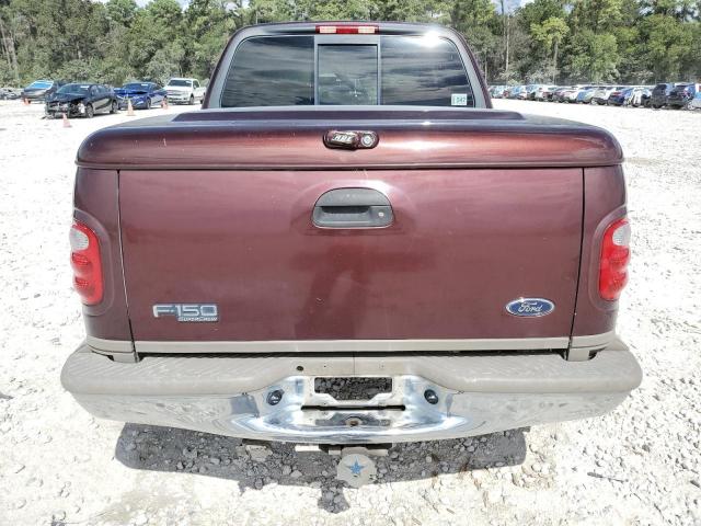 Ford F-150 Supercrew Image 7