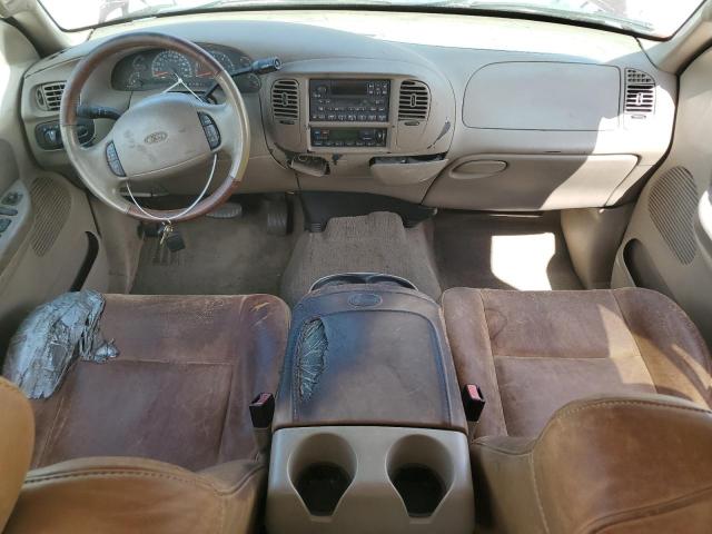 Ford F-150 Supercrew Image 4