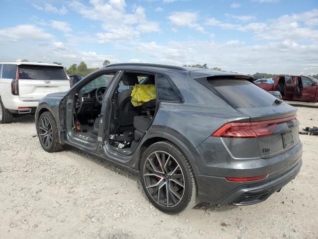 Audi Q8 Prestige S-line Image 2