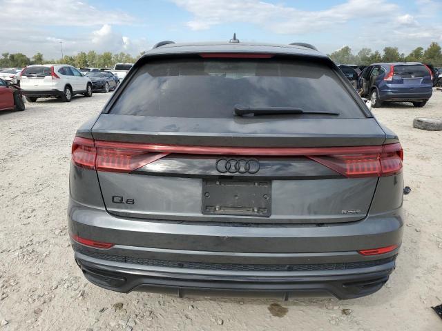 Audi Q8 Prestige S-line Image 6